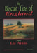 The Biscuit Tins of England
