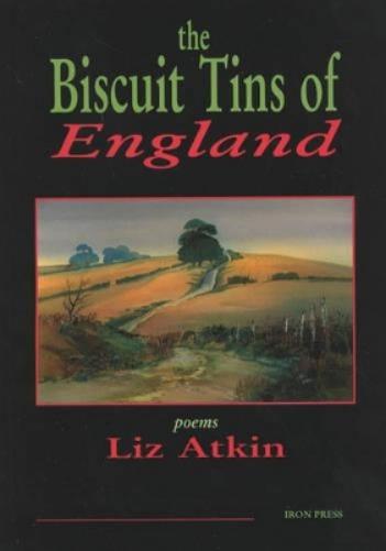 The Biscuit Tins of England
