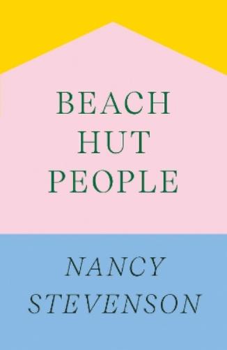 Beach Hut People