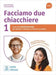 Facciamo due chiacchiere 1. A1/A2