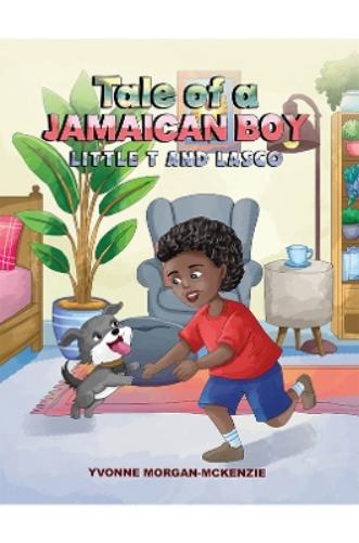 Tale of a Jamaican Boy - Little T And Lasco