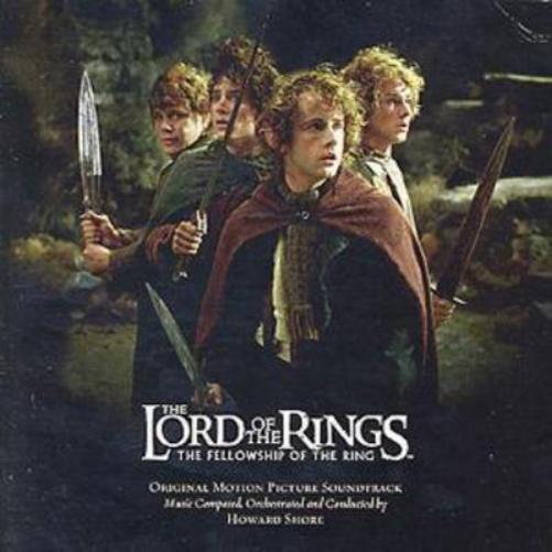 The Lord of the Rings