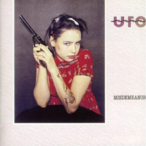 Misdemeanor