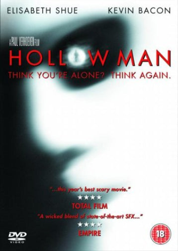 Hollow Man