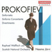 Sinfonietta/sinfonia Concertante (Jarvi, Scottish No)