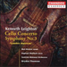 Cello Concerto Symphony No. 3 (Scottish National Orchestra)