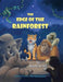 The Edge Of The Rainforest