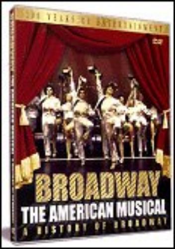 Broadway: The American Musical