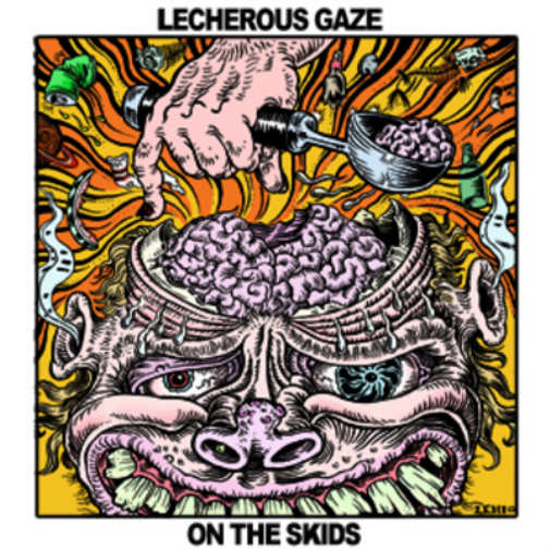 On the Skids