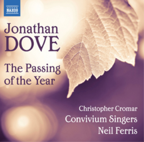 Jonathan Dove: The Passing of the Year