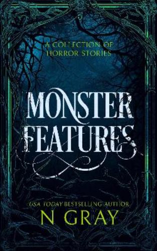 Monster Features