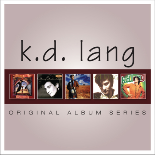Original Album Series