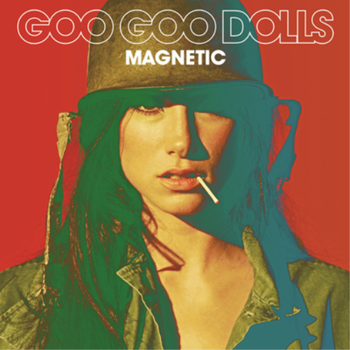 Magnetic