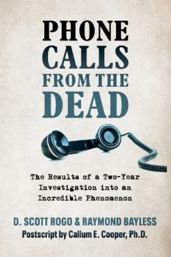 Phone Calls From the Dead