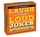 Laugh-Out-Loud Jokes 2026 Day-to-Day Calendar