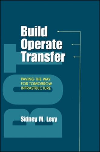 Build, Operate, Transfer