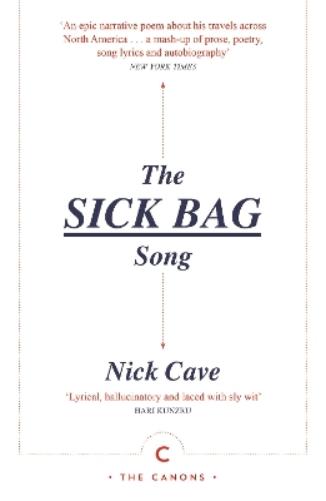 The Sick Bag Song