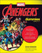 Avengers For Dummies