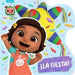 ¡La fiesta! (Piñata Party!) (CoComelon) (Spanish Edition