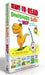 Dinosaurs, Bugs, and a Mop That Will Not Stop (Boxed Set)