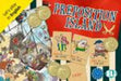 Preposition Island