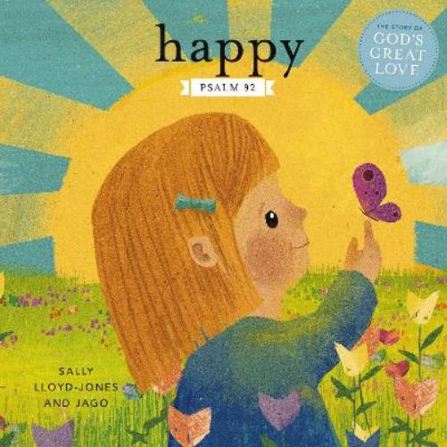 Happy