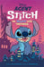 Disney: Agent Stitch: The Trouble with Toothoids