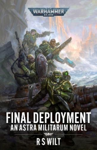 Final Deployment