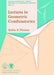 Lectures in Geometric Combinatorics