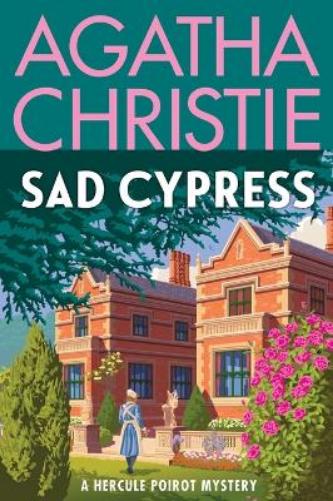 Sad Cypress