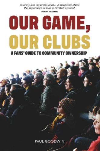 Our Game, Our Clubs