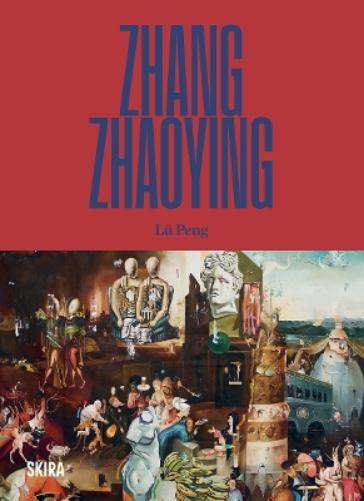 Zhang Zhaoying