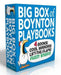 Big Box of Boynton Playbooks (Boxed Set)