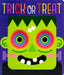 Trick or Treat