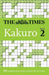 The Times Kakuro Book 2