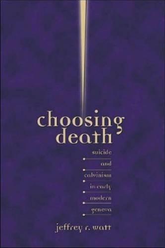 Choosing Death