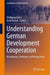 Understanding German Development Cooperation