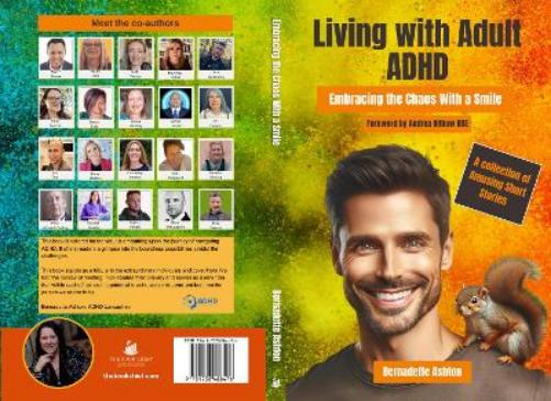 Living with Adult ADHD