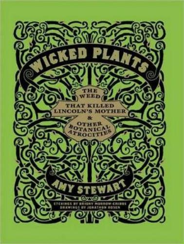 Wicked Plants