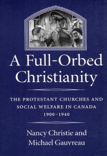A Full-Orbed Christianity