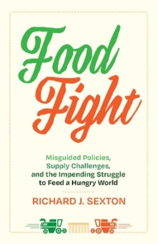 Food Fight