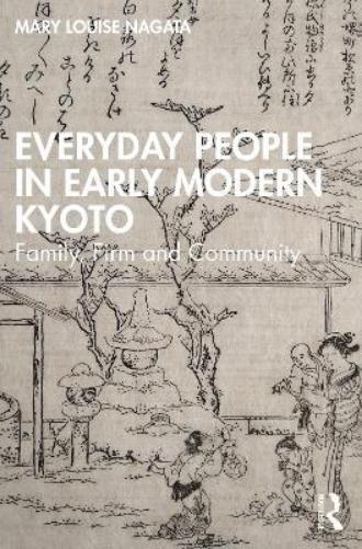 Everyday People in Early Modern Kyoto