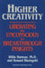 Higher Creativity