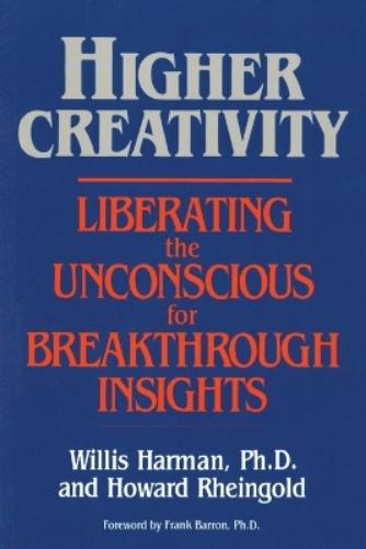 Higher Creativity