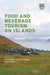 Food and Beverage Tourism on Islands