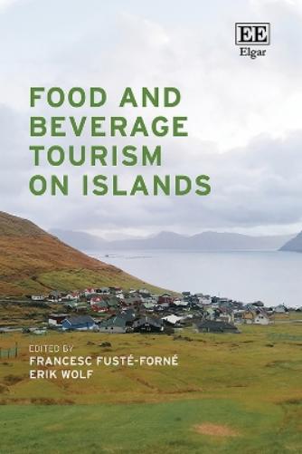 Food and Beverage Tourism on Islands