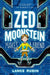Zed Moonstein Makes a Friend