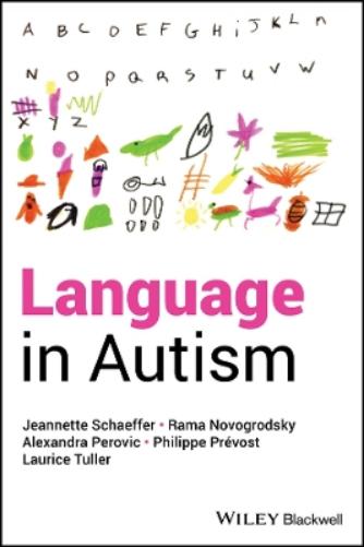 Language in Autism