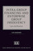 Intra-Group Financing and Enterprise Group Insolvency