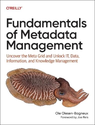 Fundamentals of Metadata Management